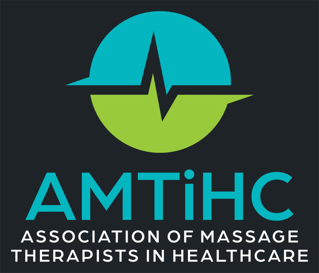 About the Association of Massage Therapists in Healthcare